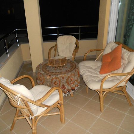 Kopernikus Apartments Ulcinj Exterior foto