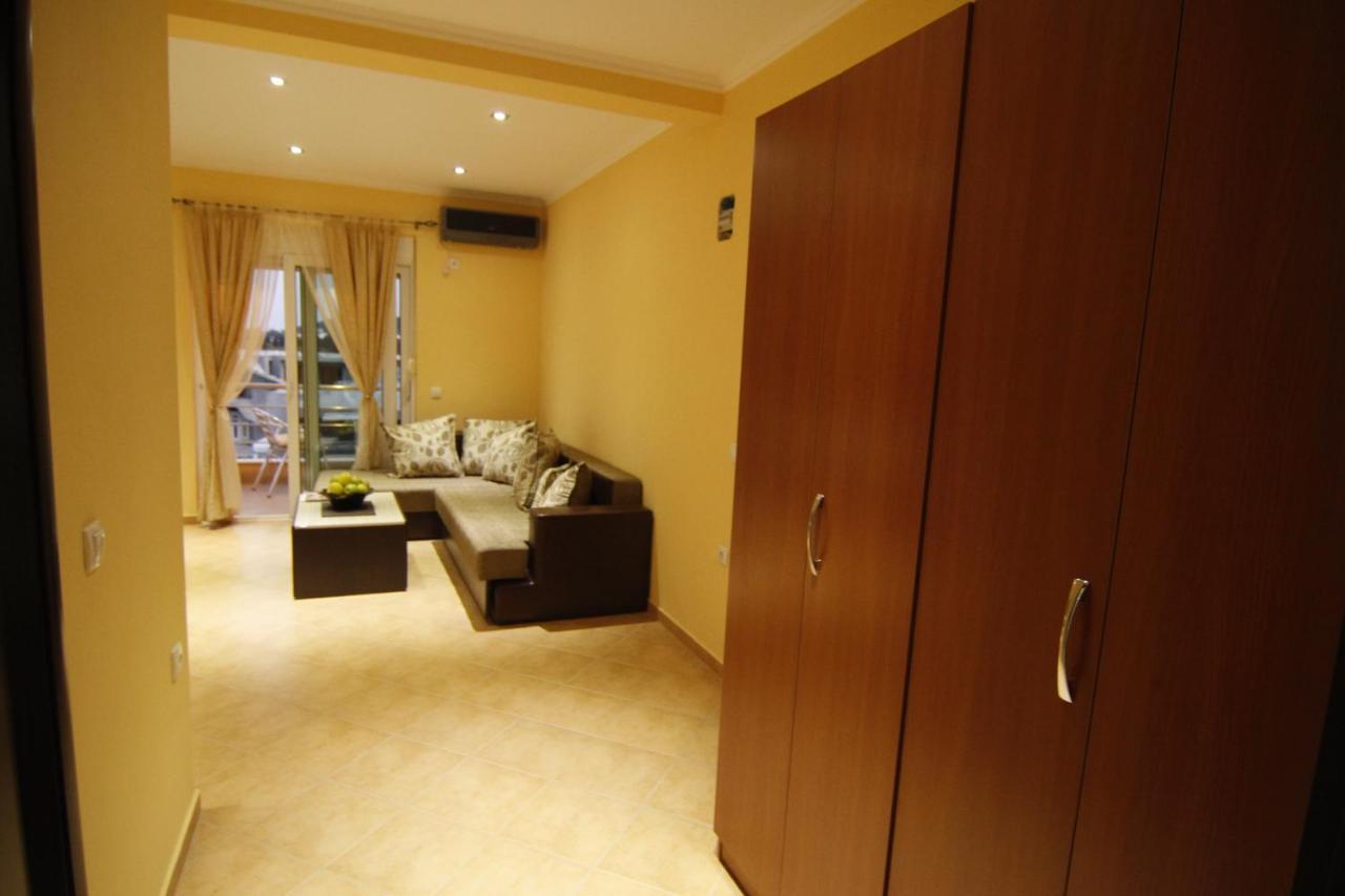 Kopernikus Apartments Ulcinj Habitación foto