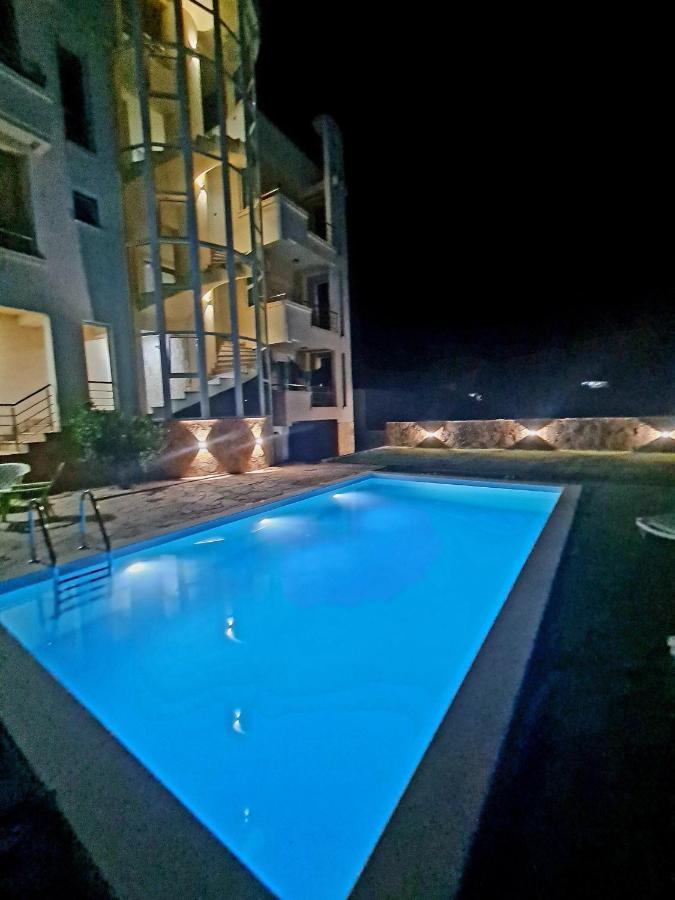 Kopernikus Apartments Ulcinj Exterior foto