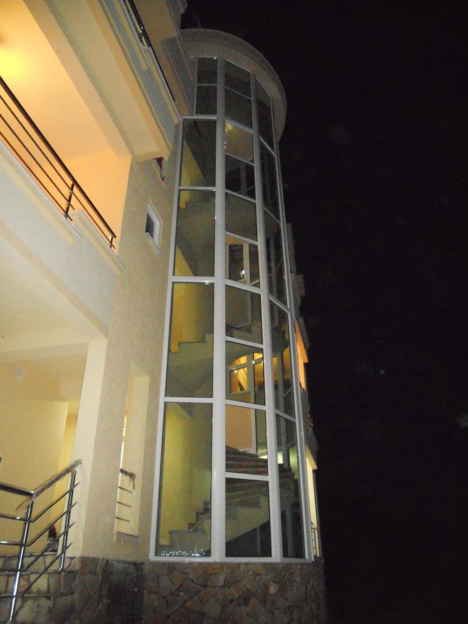 Kopernikus Apartments Ulcinj Exterior foto