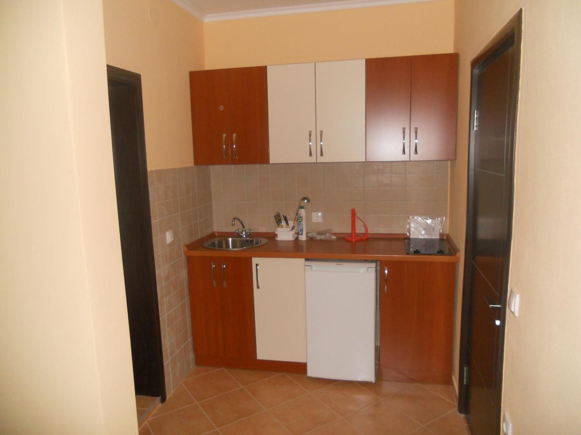 Kopernikus Apartments Ulcinj Exterior foto