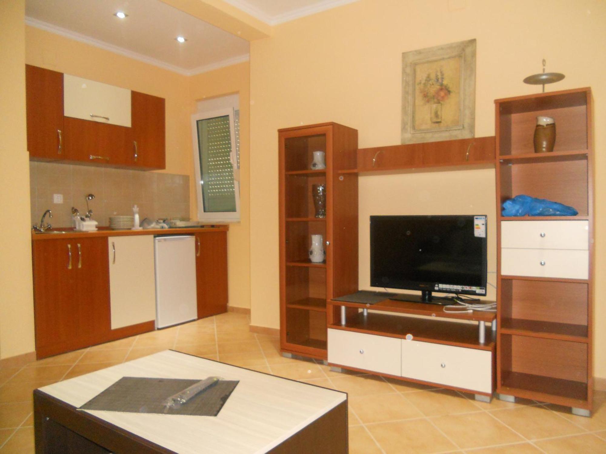 Kopernikus Apartments Ulcinj Exterior foto