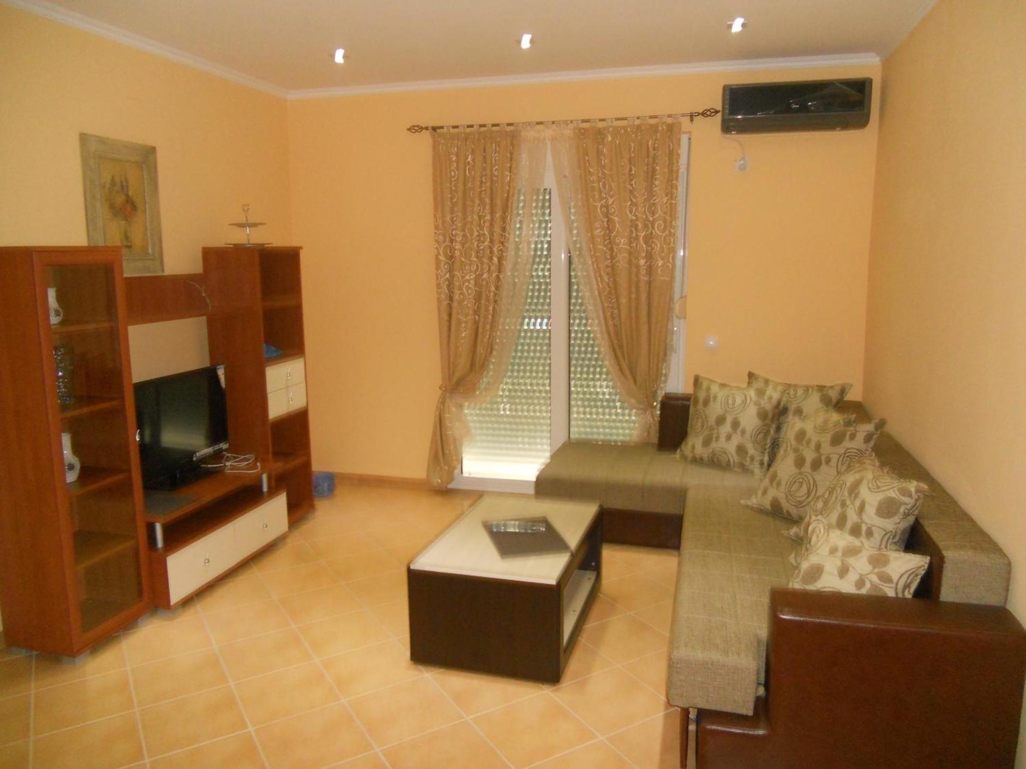 Kopernikus Apartments Ulcinj Exterior foto