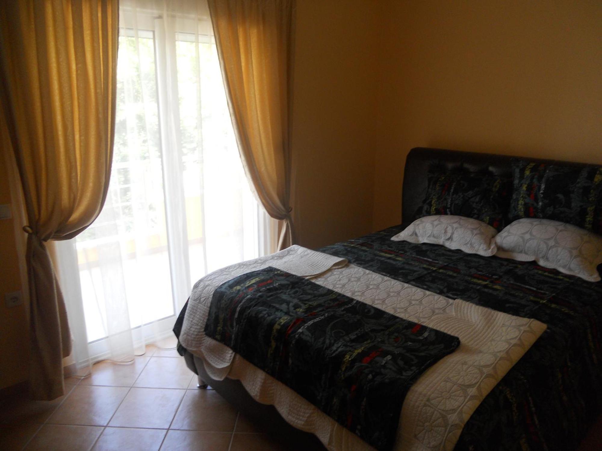 Kopernikus Apartments Ulcinj Exterior foto