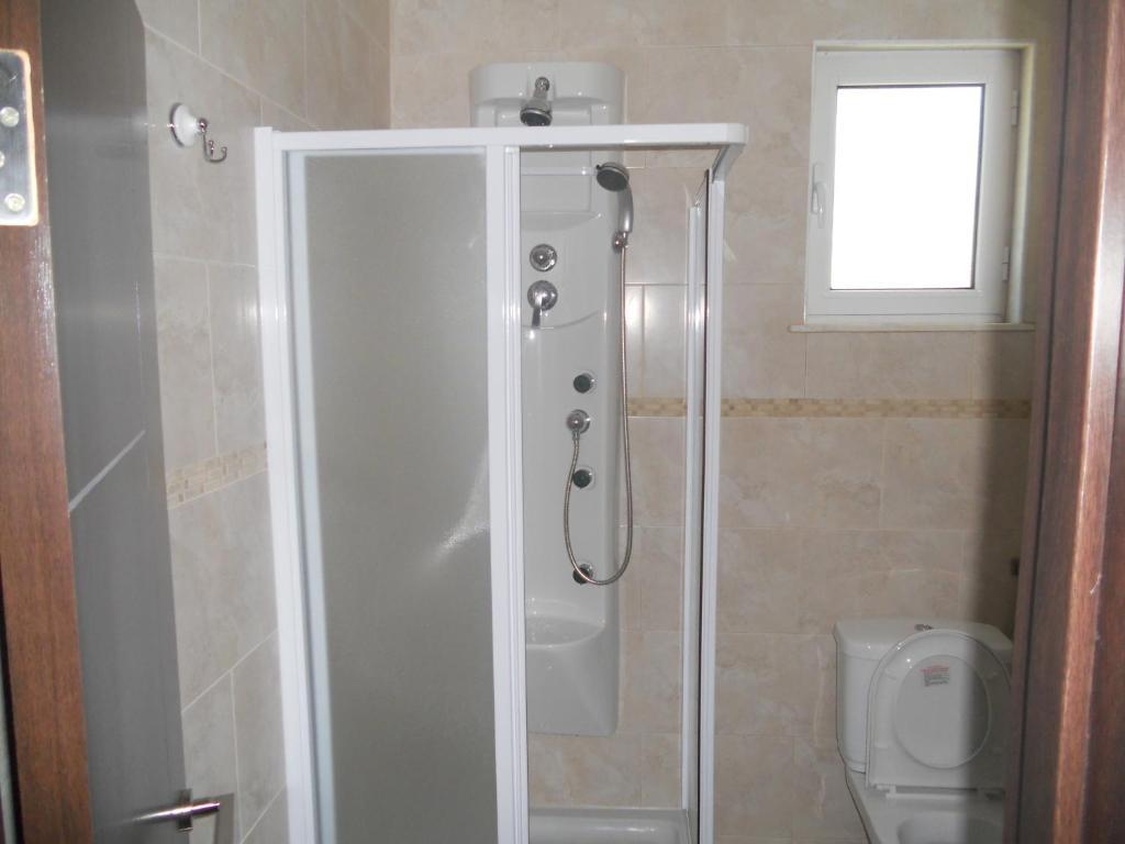 Kopernikus Apartments Ulcinj Habitación foto