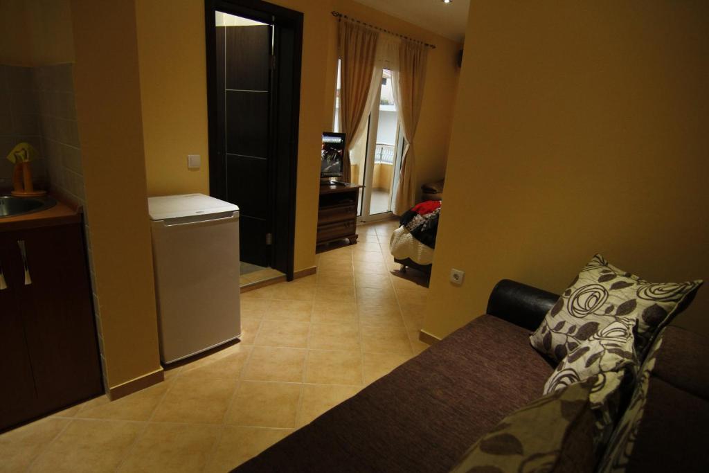 Kopernikus Apartments Ulcinj Habitación foto
