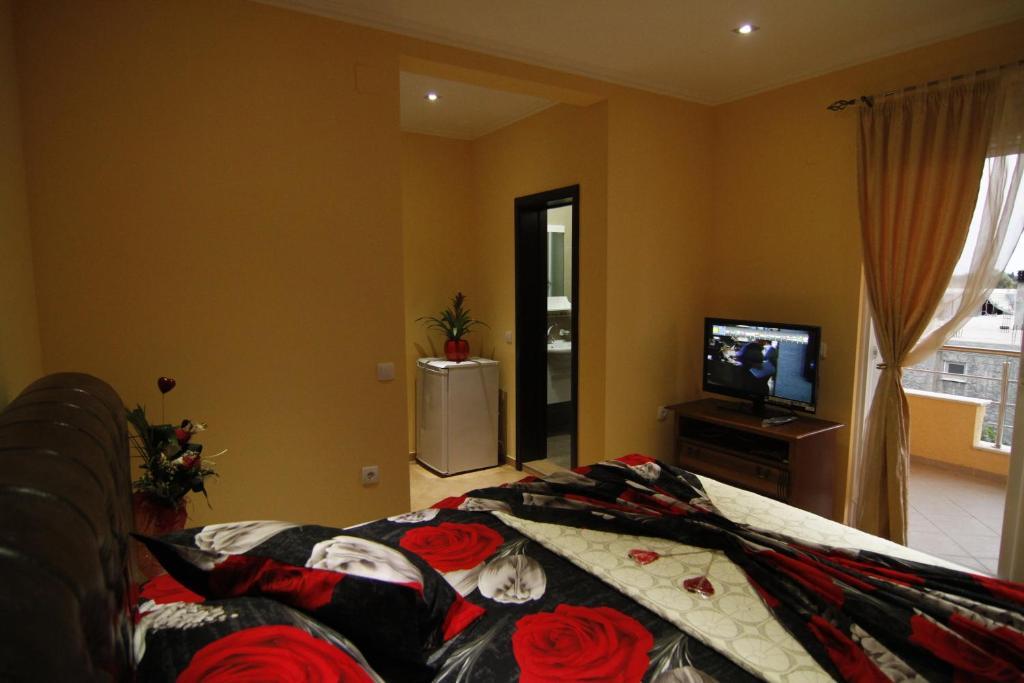 Kopernikus Apartments Ulcinj Habitación foto