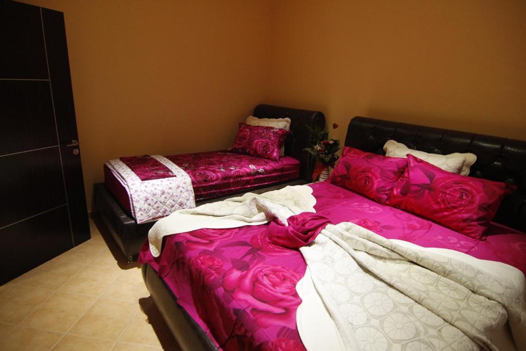 Kopernikus Apartments Ulcinj Habitación foto