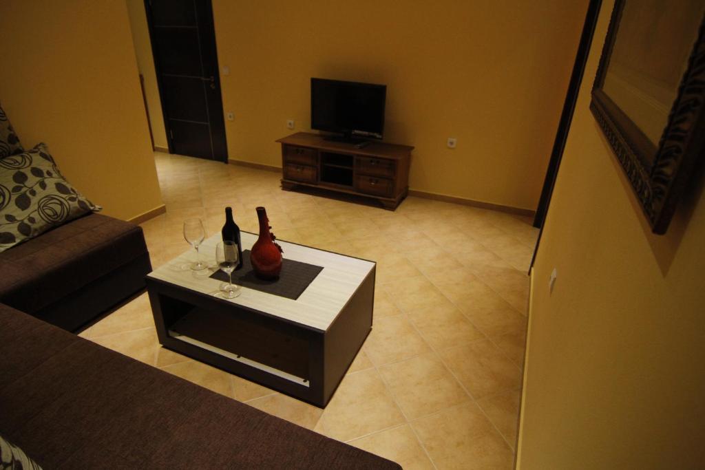 Kopernikus Apartments Ulcinj Habitación foto