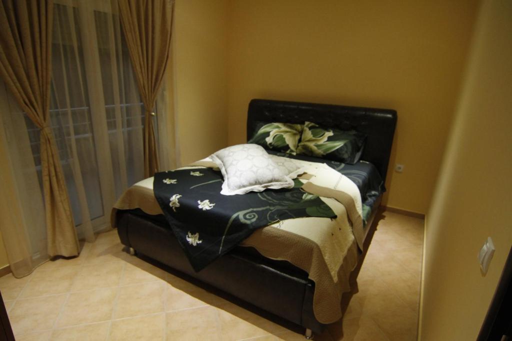 Kopernikus Apartments Ulcinj Habitación foto