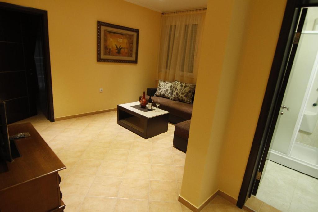 Kopernikus Apartments Ulcinj Habitación foto