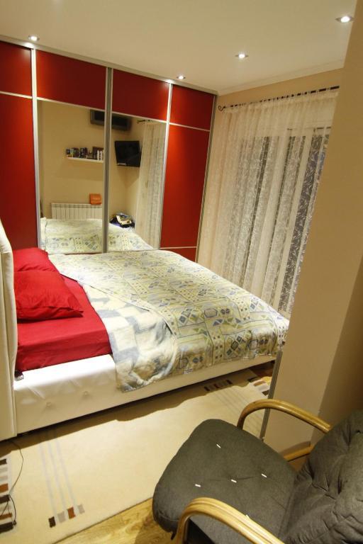 Kopernikus Apartments Ulcinj Exterior foto